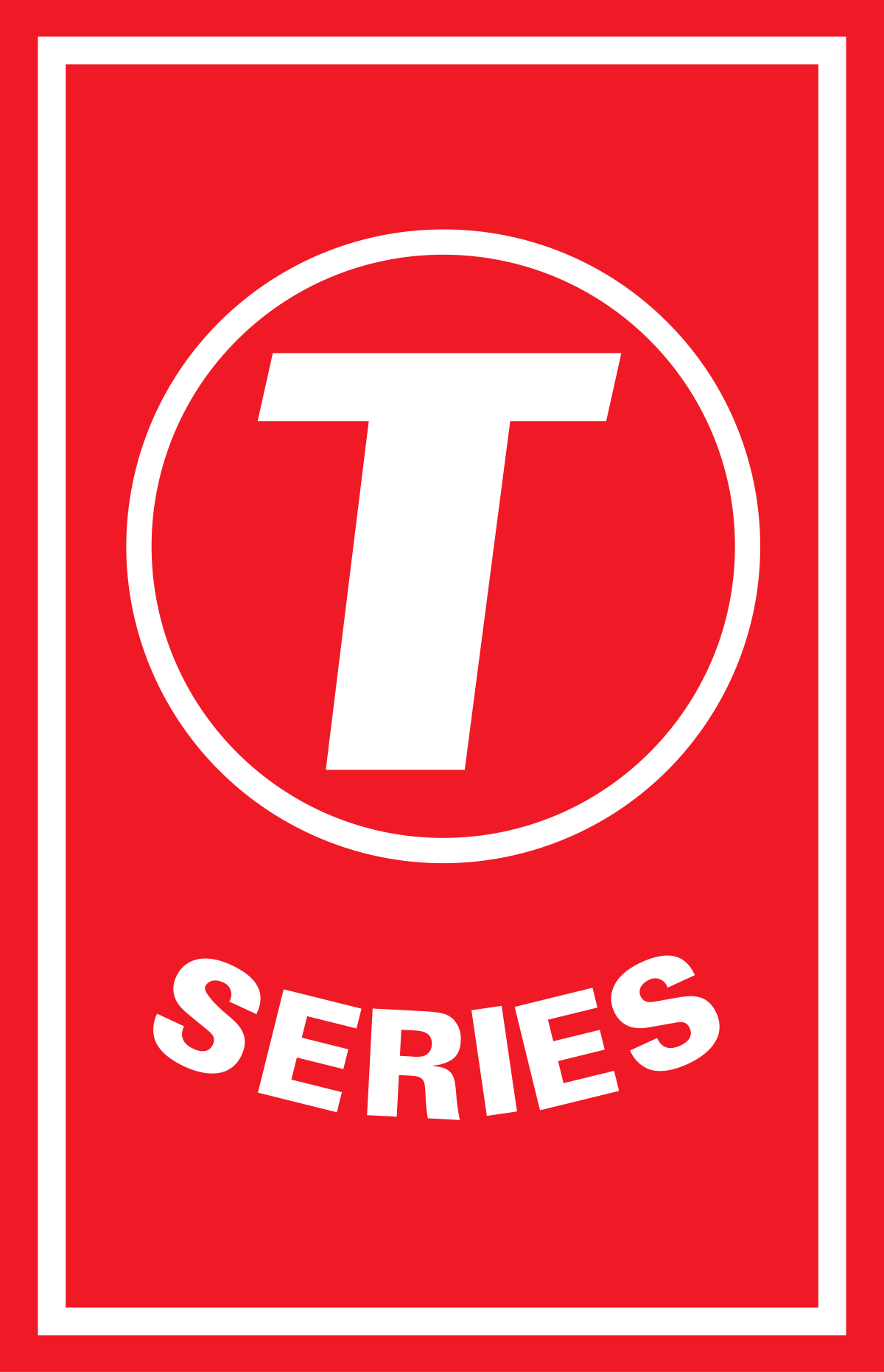 T-Series Music Label