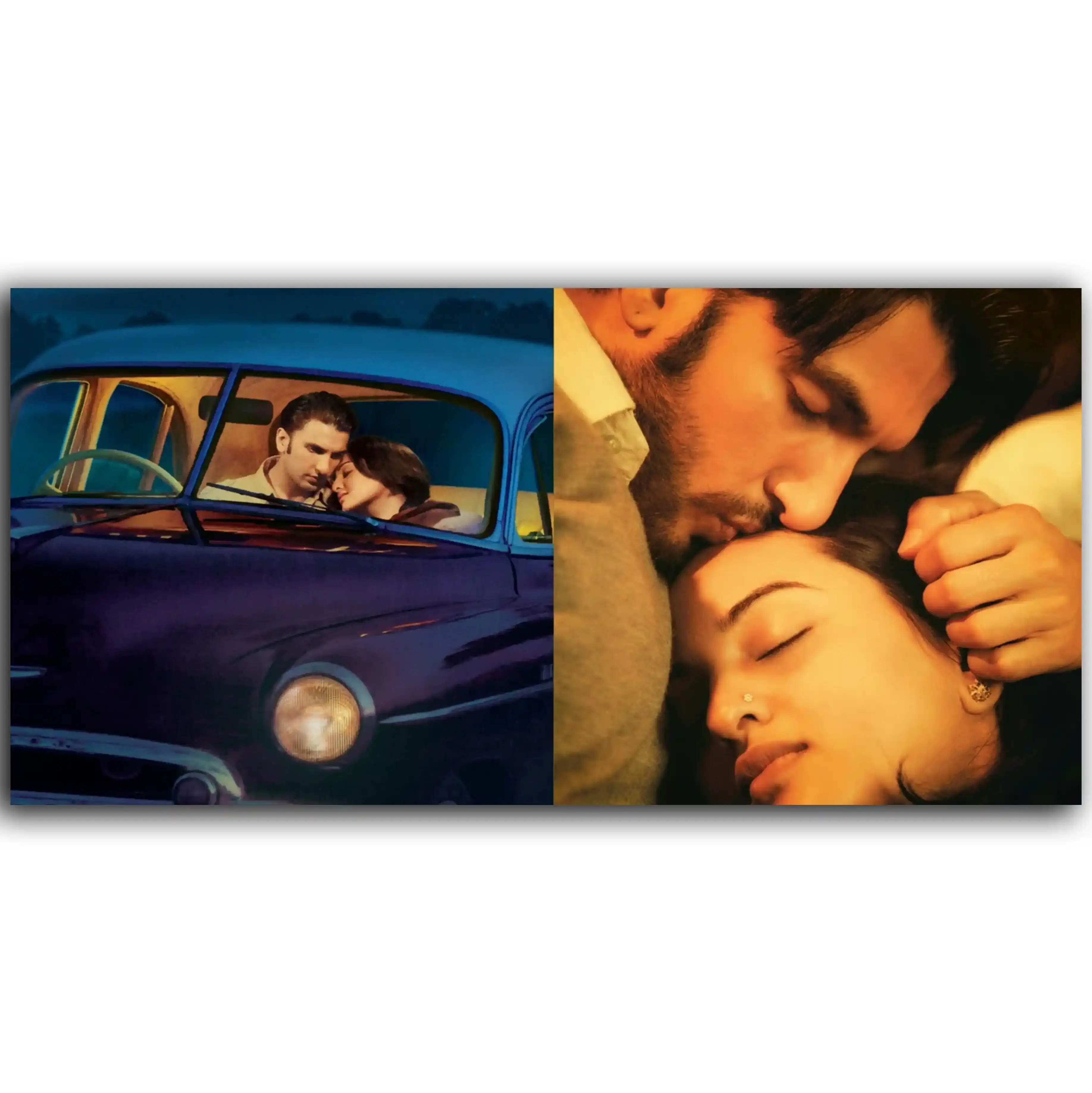 LOOTERA - VINYL RECORD alt