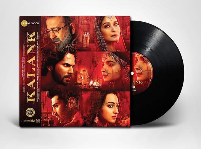 KALANK - VINYL RECORD