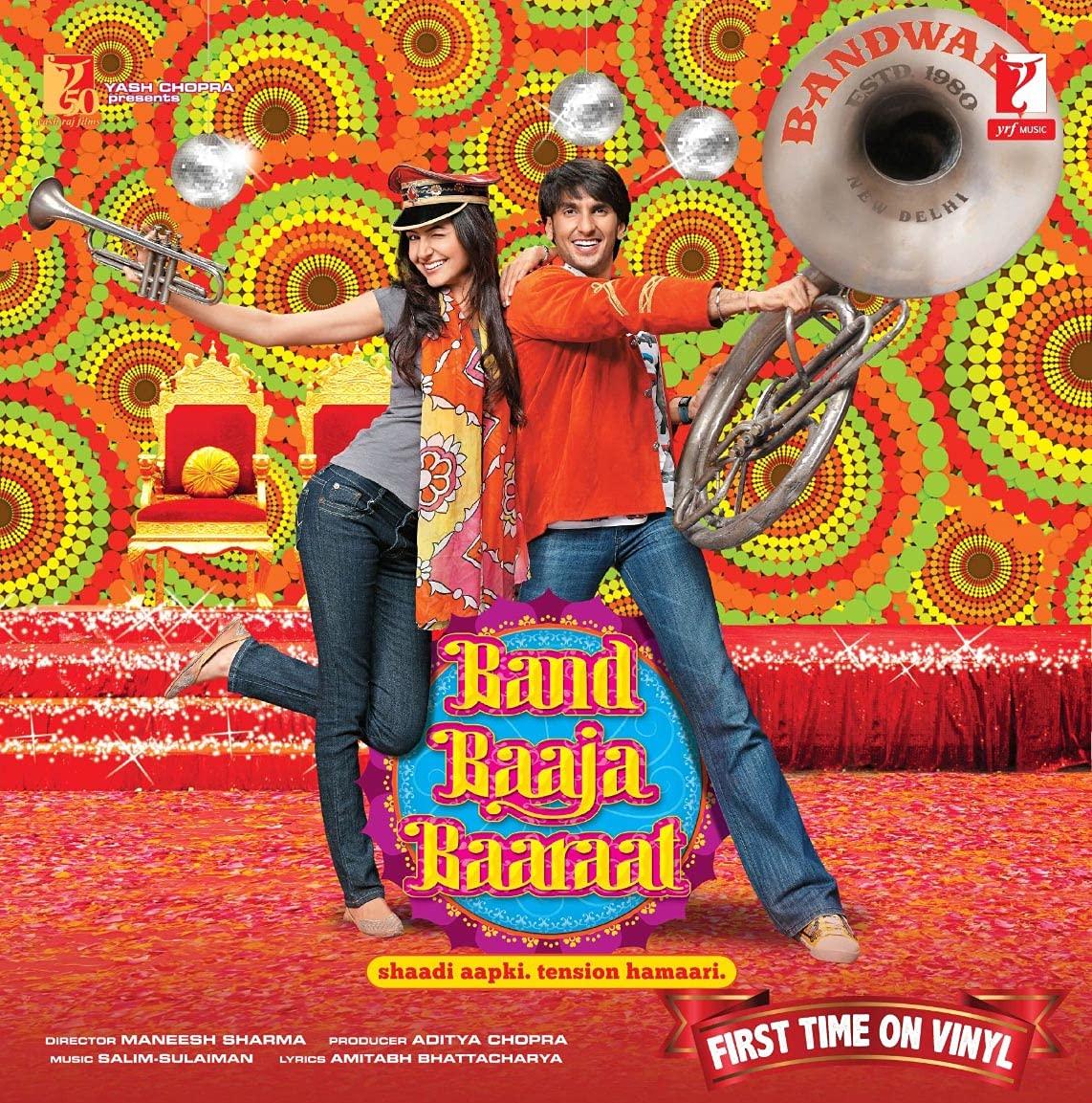 BAND BAAJA BAARAAT