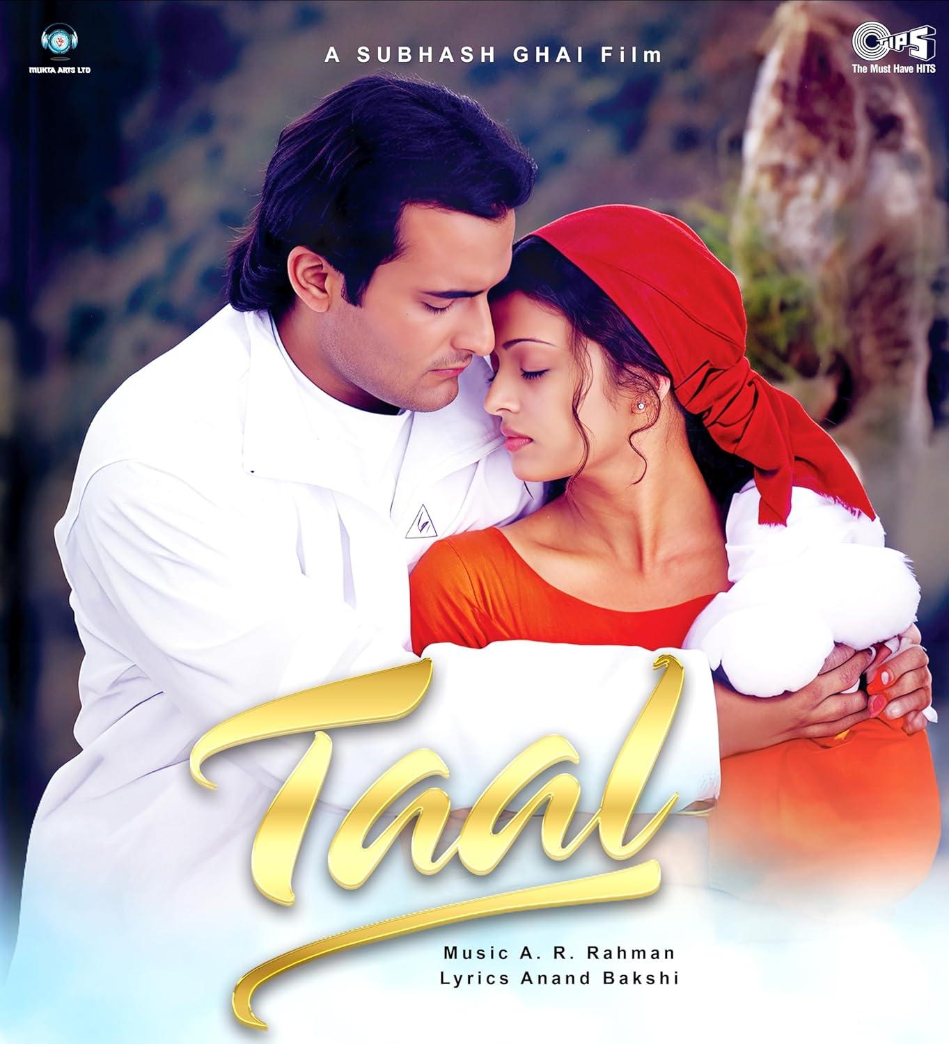 TAAL : 2 LP SET - VINYL RECORD ( 180 G / WHITE )